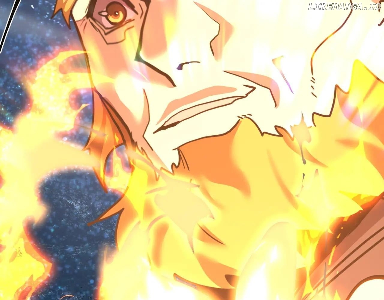 Log into the Future Chapter 221 - page 111